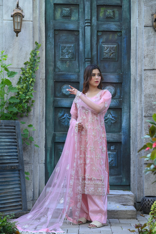 GUL-E-BLUSH