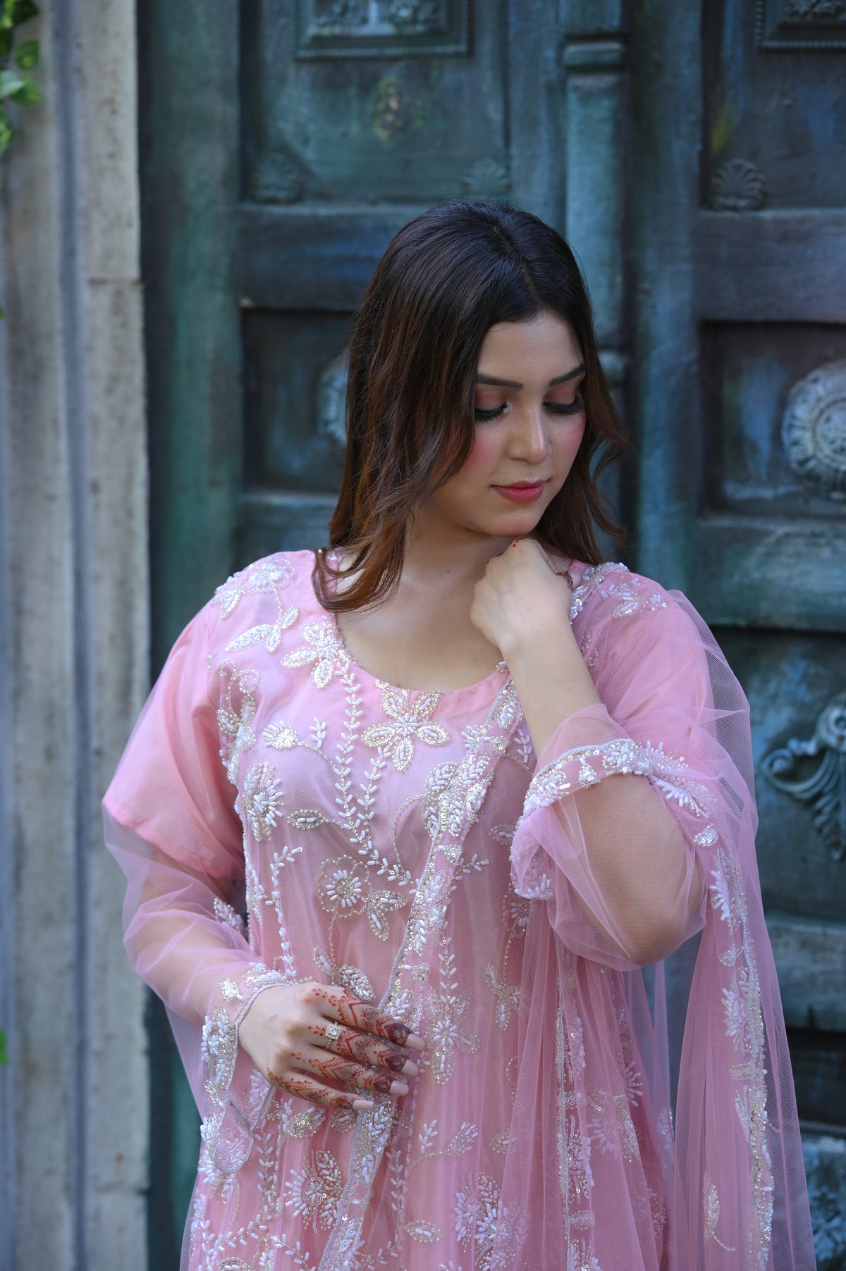 GUL-E-BLUSH
