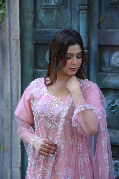 GUL-E-BLUSH