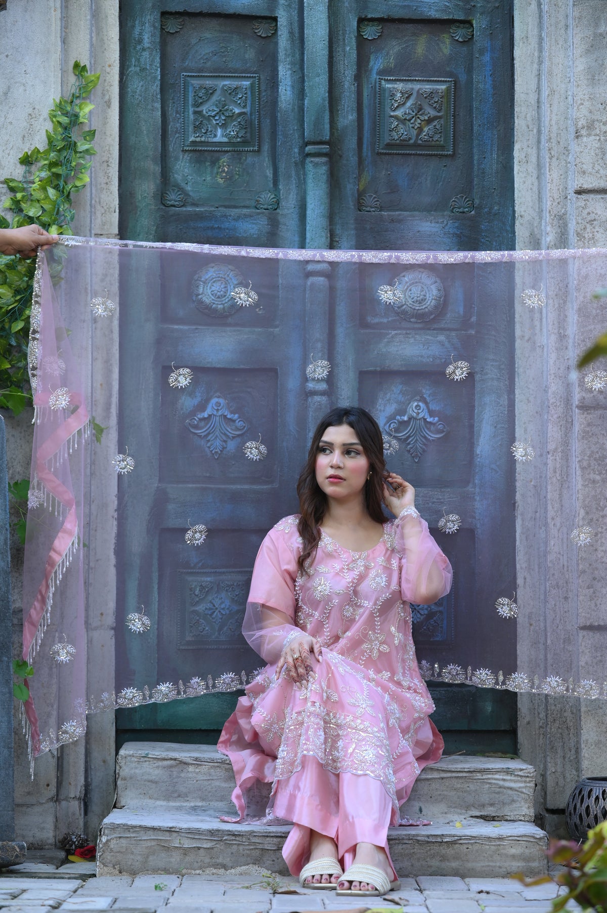 GUL-E-BLUSH