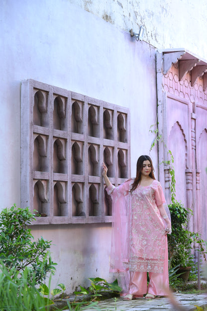 GUL-E-BLUSH