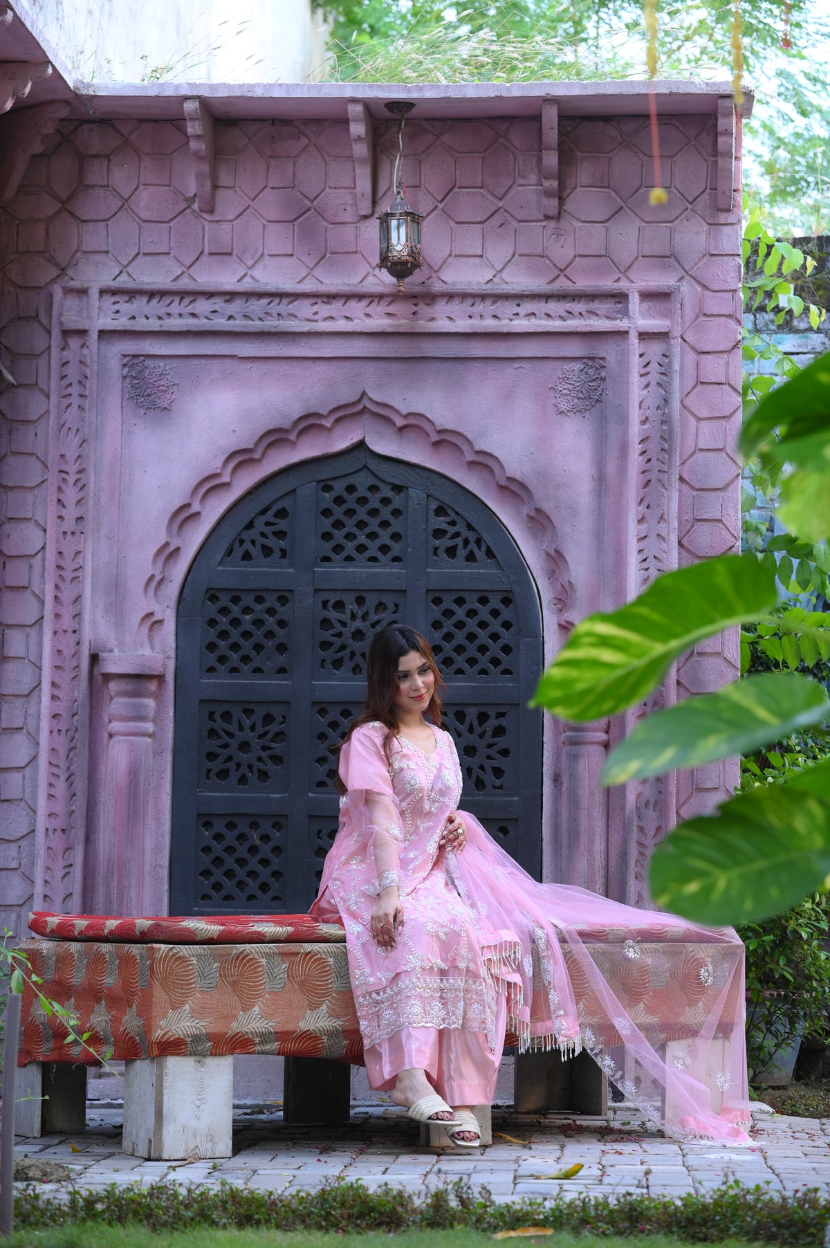 GUL-E-BLUSH