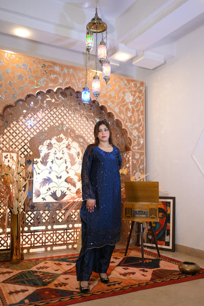 NAVY NOOR