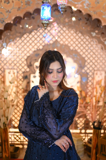 NAVY NOOR