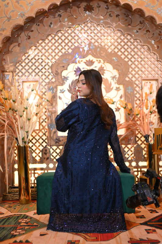 NAVY NOOR